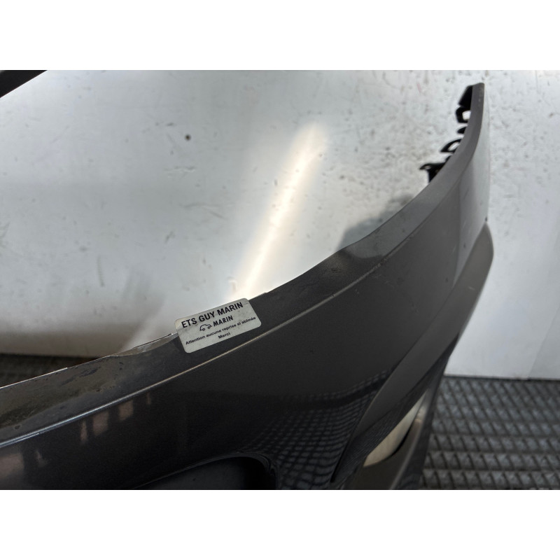 Pare choc avant PEUGEOT 308 1 SW Photo n°5