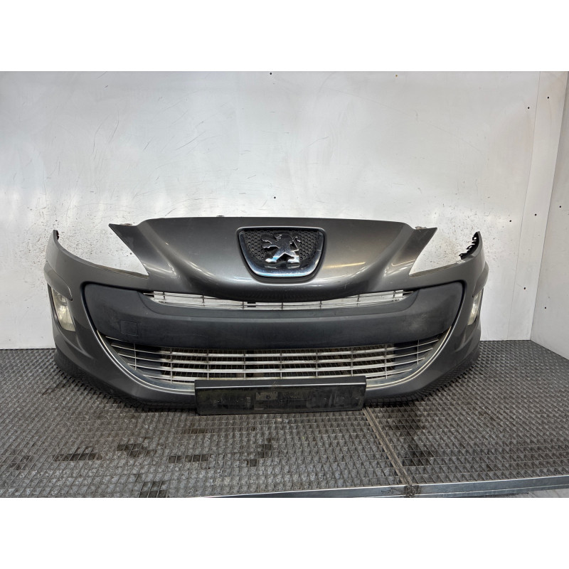 Pare choc avant PEUGEOT 308 1 SW Photo n°7