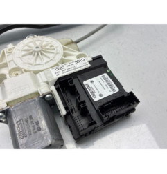 Leve vitre electrique arriere gauche AUDI A3 2 Photo n°1
