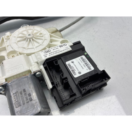 Leve vitre electrique arriere gauche AUDI A3 2 Photo n°1