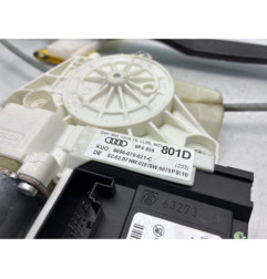 Leve vitre electrique arriere gauche AUDI A3 2