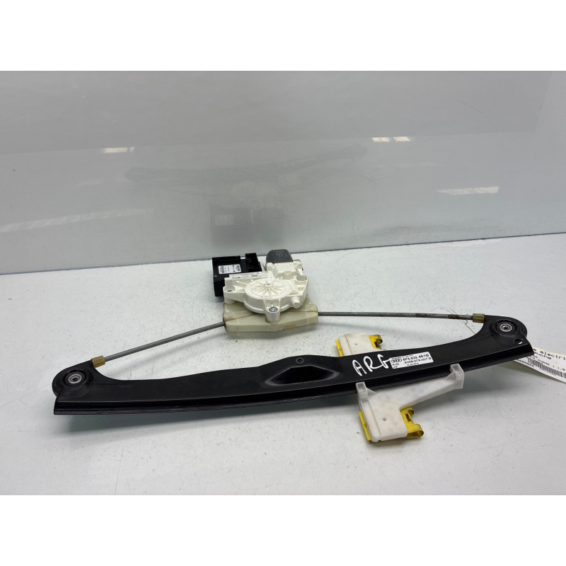 Leve vitre electrique arriere gauche AUDI A3 2 Photo n°4