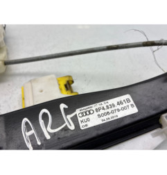 Leve vitre electrique arriere gauche AUDI A3 2