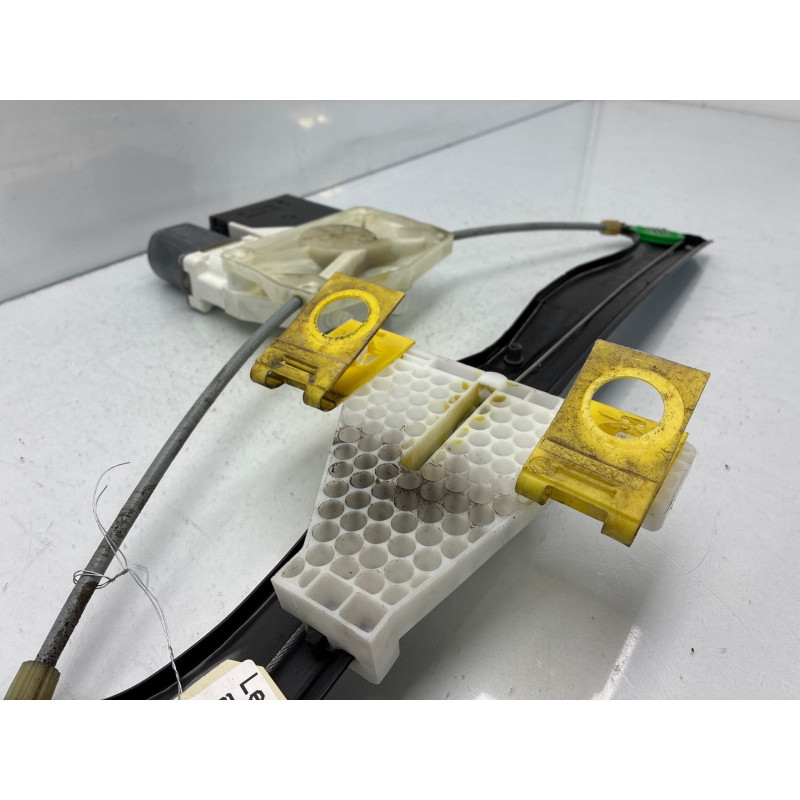 Leve vitre electrique arriere gauche AUDI A3 2 Photo n°6