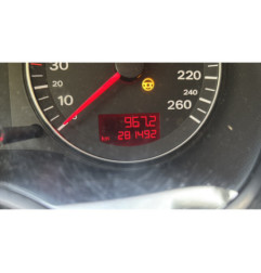 Leve vitre electrique arriere gauche AUDI A3 2