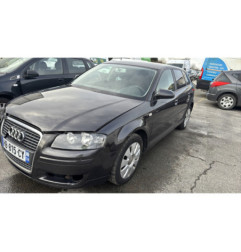 Leve vitre electrique arriere gauche AUDI A3 2