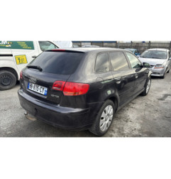Leve vitre electrique arriere gauche AUDI A3 2