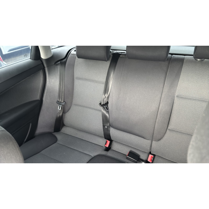 Leve vitre electrique arriere gauche AUDI A3 2 Photo n°19