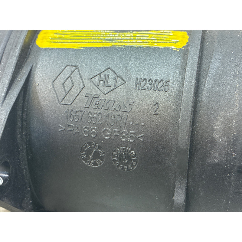 Debitmetre RENAULT MASTER 3 Photo n°2