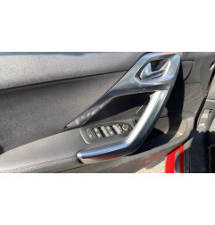Facade autoradio PEUGEOT 2008 1