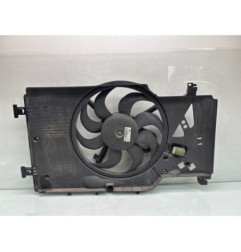 Moto ventilateur radiateur OPEL MERIVA B