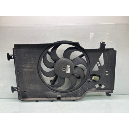 Moto ventilateur radiateur OPEL MERIVA B