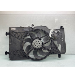 Moto ventilateur radiateur OPEL MERIVA B