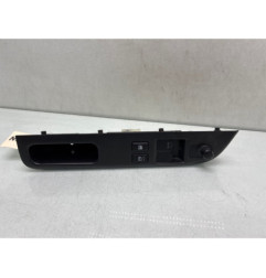 Interrupteur de leve vitre avant gauche SUZUKI SWIFT 3