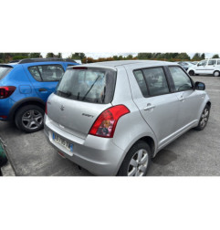Interrupteur de leve vitre avant gauche SUZUKI SWIFT 3