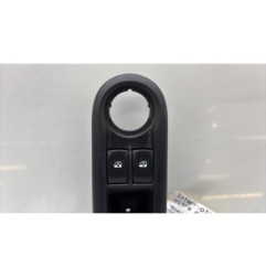 Interrupteur de leve vitre avant gauche RENAULT TWINGO 2