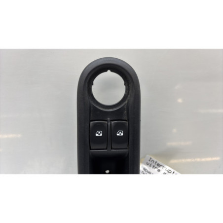 Interrupteur de leve vitre avant gauche RENAULT TWINGO 2