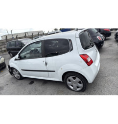Interrupteur de leve vitre avant gauche RENAULT TWINGO 2