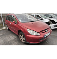 Interrupteur de leve vitre avant gauche PEUGEOT 307