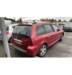Interrupteur de leve vitre avant gauche PEUGEOT 307