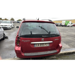 Interrupteur de leve vitre avant gauche PEUGEOT 307