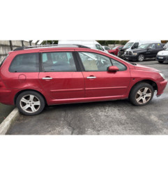 Interrupteur de leve vitre avant gauche PEUGEOT 307