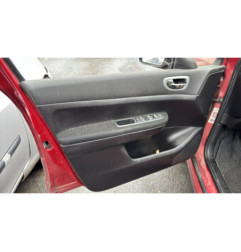 Interrupteur de leve vitre avant gauche PEUGEOT 307