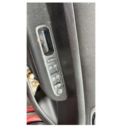Interrupteur de leve vitre avant gauche PEUGEOT 307