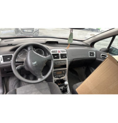 Interrupteur de leve vitre avant gauche PEUGEOT 307