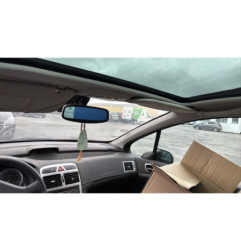 Interrupteur de leve vitre avant gauche PEUGEOT 307
