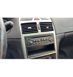 Interrupteur de leve vitre avant gauche PEUGEOT 307