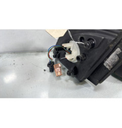 Retroviseur droit CITROEN BERLINGO 2