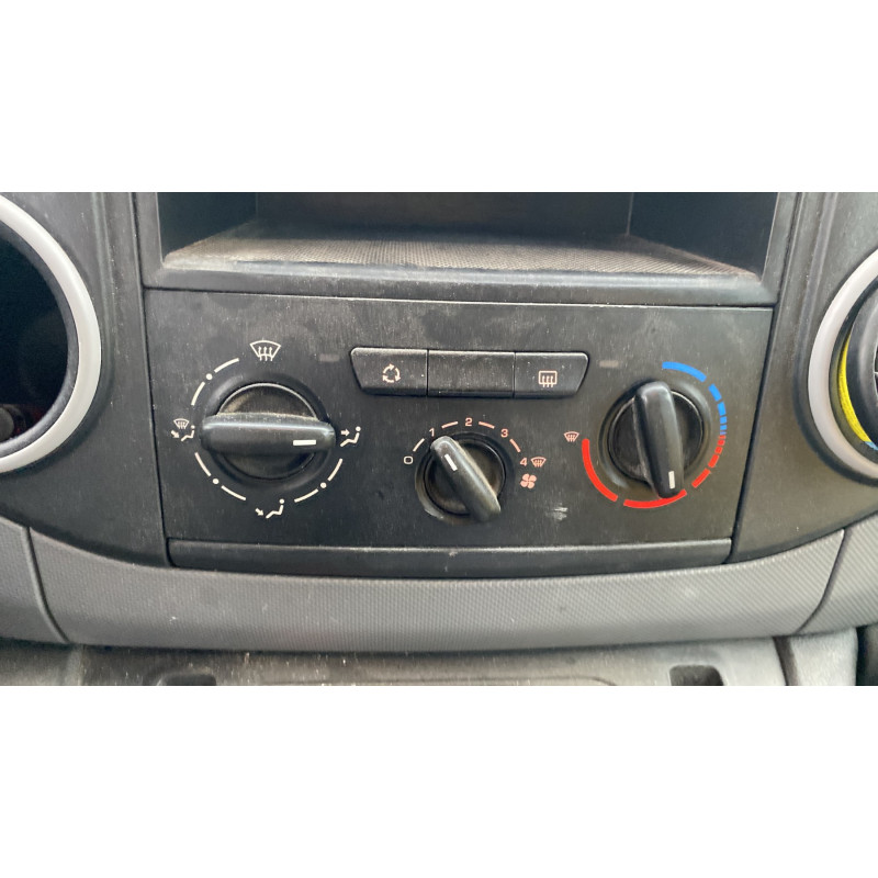 Retroviseur droit CITROEN BERLINGO 2 Photo n°6