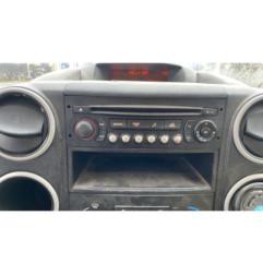 Retroviseur droit CITROEN BERLINGO 2