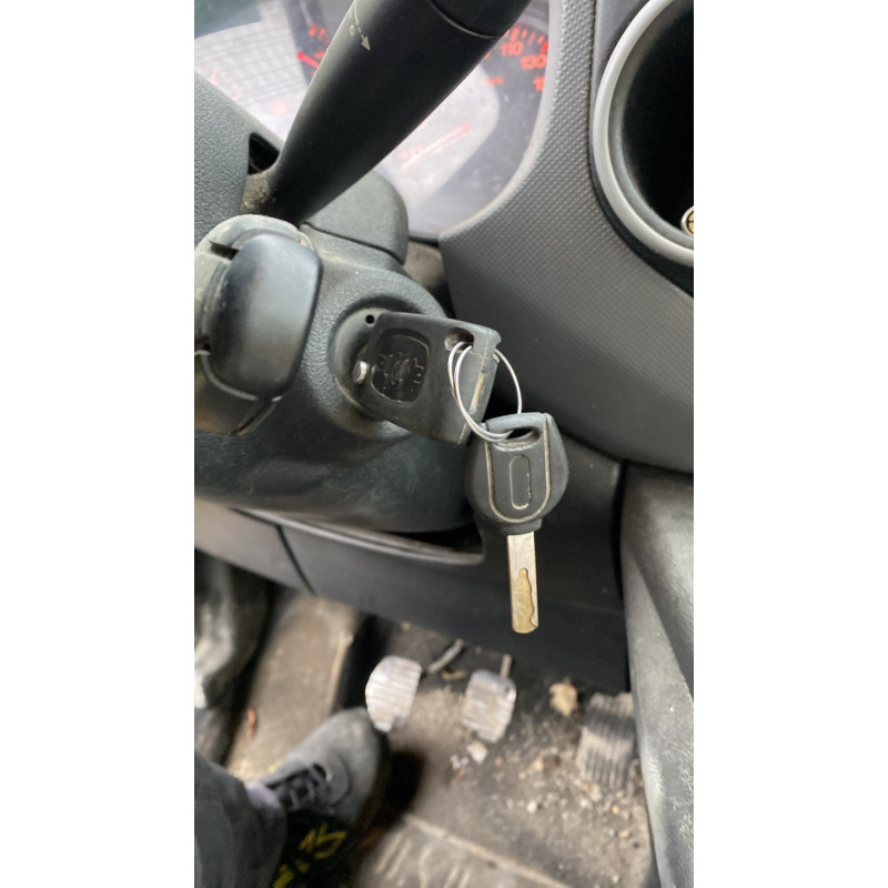 Retroviseur droit CITROEN BERLINGO 2 Photo n°8