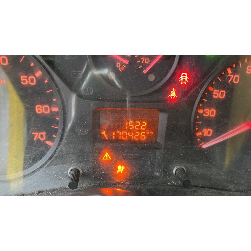 Retroviseur droit CITROEN BERLINGO 2 Photo n°9