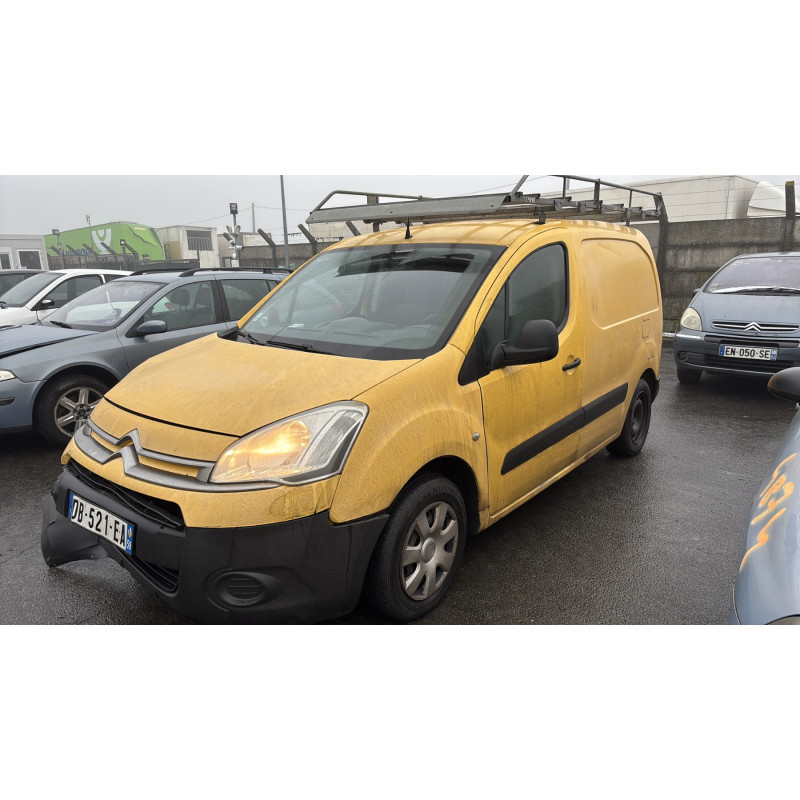 Retroviseur droit CITROEN BERLINGO 2 Photo n°10