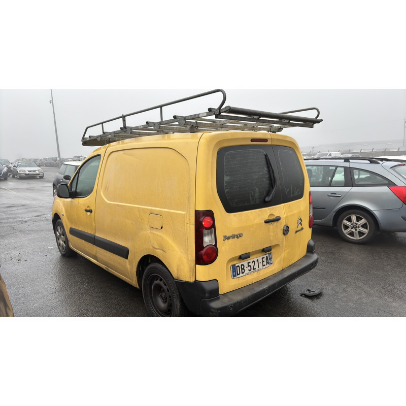 Retroviseur droit CITROEN BERLINGO 2 Photo n°13