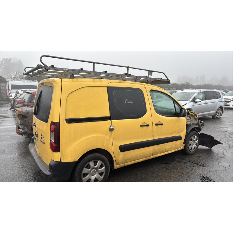 Retroviseur droit CITROEN BERLINGO 2 Photo n°15