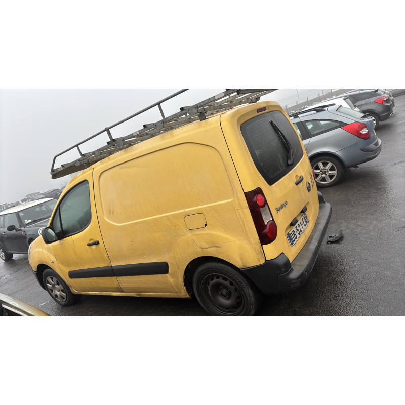 Retroviseur droit CITROEN BERLINGO 2 Photo n°16