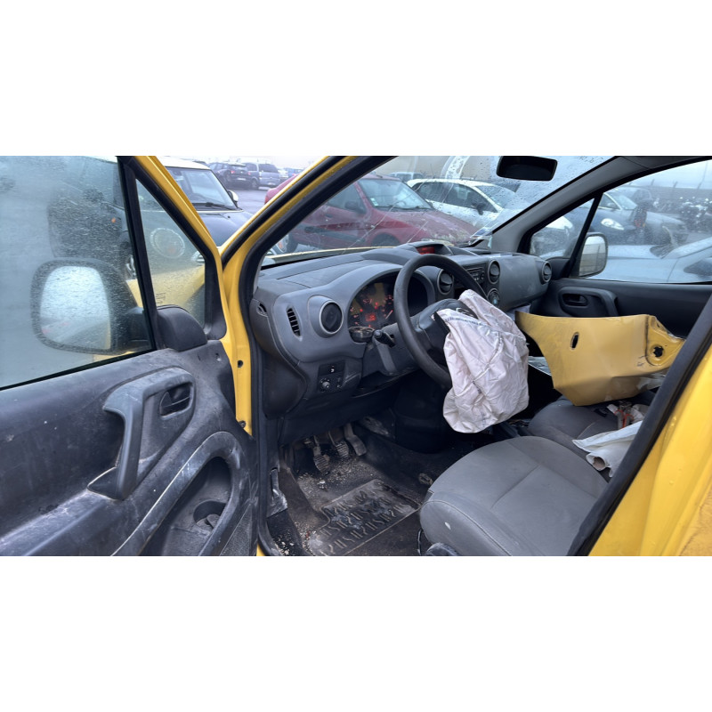 Retroviseur droit CITROEN BERLINGO 2 Photo n°18