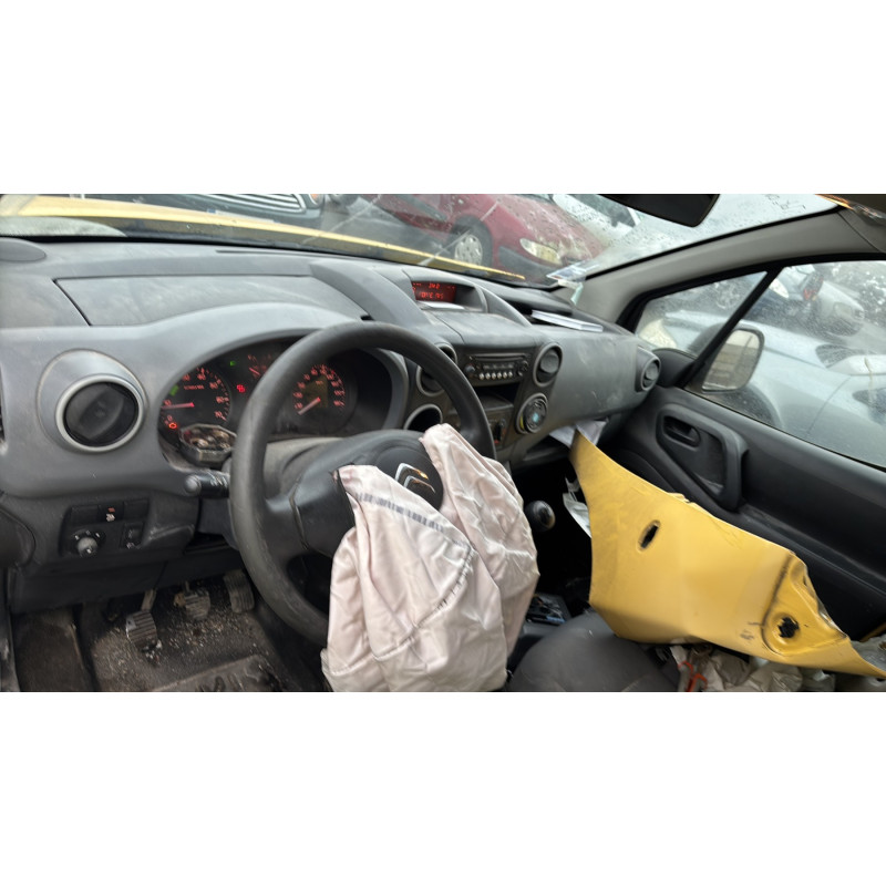 Retroviseur droit CITROEN BERLINGO 2 Photo n°20