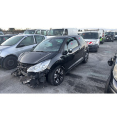 Interrupteur de leve vitre avant gauche CITROEN DS3