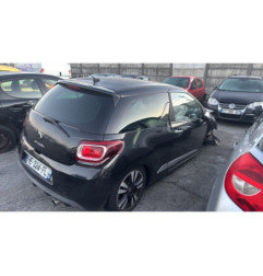 Interrupteur de leve vitre avant gauche CITROEN DS3