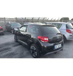 Interrupteur de leve vitre avant gauche CITROEN DS3