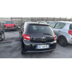 Interrupteur de leve vitre avant gauche CITROEN DS3
