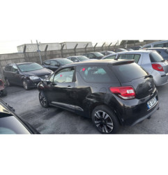 Interrupteur de leve vitre avant gauche CITROEN DS3