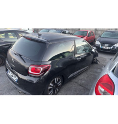 Interrupteur de leve vitre avant gauche CITROEN DS3