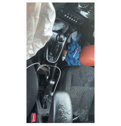 Interrupteur de leve vitre avant gauche CITROEN DS3