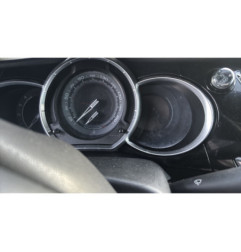 Interrupteur de leve vitre avant gauche CITROEN DS3